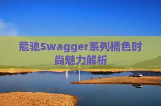 蔻驰Swagger系列橘色时尚魅力解析